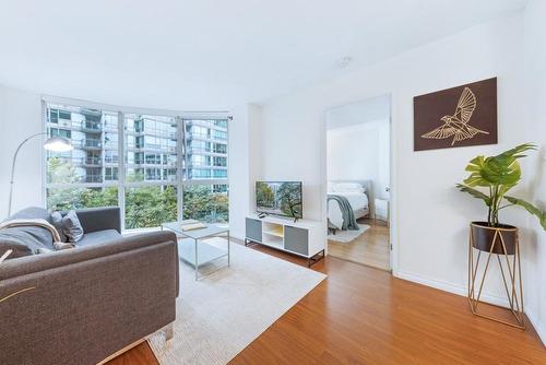 507 555 Jervis Street, Vancouver, BC 