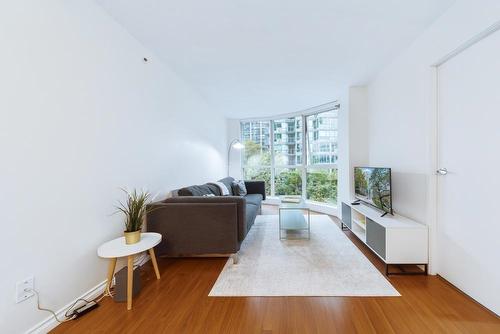 507 555 Jervis Street, Vancouver, BC 