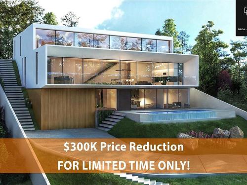 705 St. Andrews Road, West Vancouver, BC 