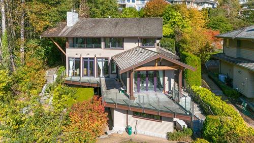 2611 Chelsea Court, West Vancouver, BC 