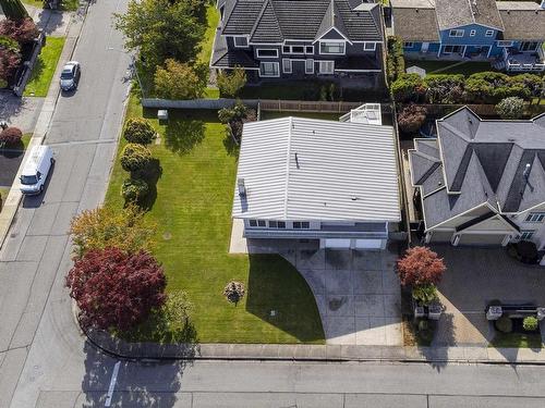 5300 Chetwynd Avenue, Richmond, BC 