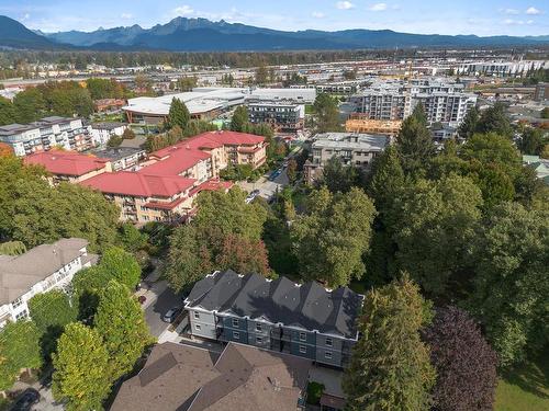 4 2258 Kelly Avenue, Port Coquitlam, BC 