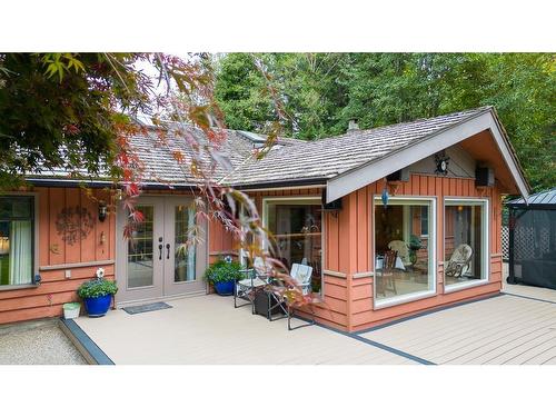 6241 Sechelt Inlet Road, Sechelt, BC 