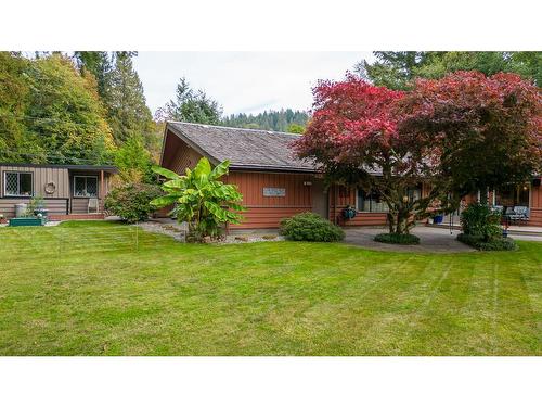 6241 Sechelt Inlet Road, Sechelt, BC 