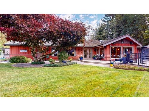 6241 Sechelt Inlet Road, Sechelt, BC 