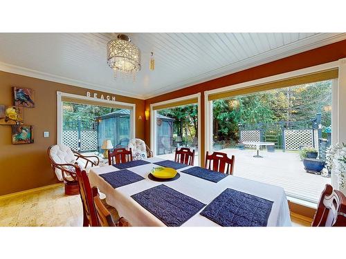 6241 Sechelt Inlet Road, Sechelt, BC 