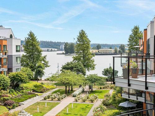 414 1150 Quayside Drive, New Westminster, BC 