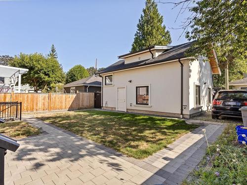 4028 W 14Th Avenue, Vancouver, BC 