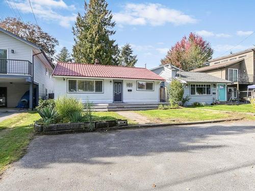 3355 Flint Street, Port Coquitlam, BC 