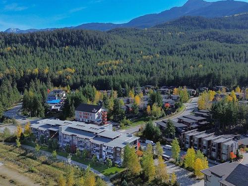 205 1025 Legacy Way, Whistler, BC 