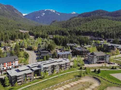 205 1025 Legacy Way, Whistler, BC 