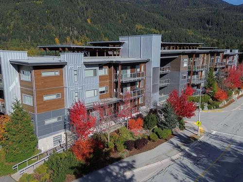 205 1025 Legacy Way, Whistler, BC 