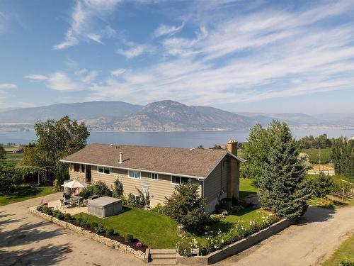 1116 Naramata Road, No City Value, BC 