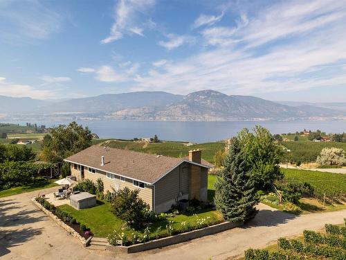 1116 Naramata Road, No City Value, BC 