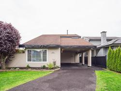 4191 LANCELOT DRIVE  Richmond, BC V7C 4S4