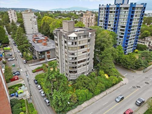 502 1616 W 13Th Avenue, Vancouver, BC 