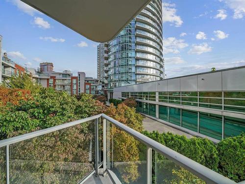 509 688 Abbott Street, Vancouver, BC 