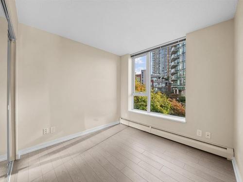 509 688 Abbott Street, Vancouver, BC 