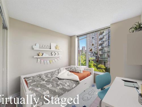 509 688 Abbott Street, Vancouver, BC 