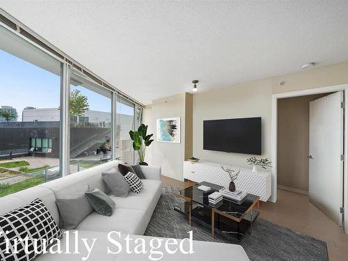 509 688 Abbott Street, Vancouver, BC 