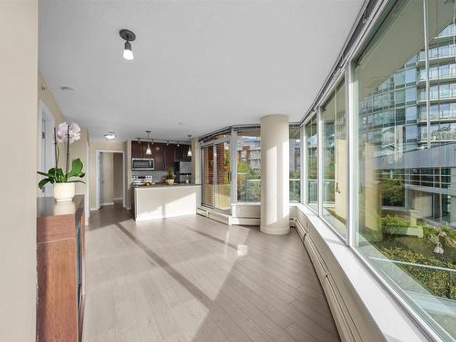 509 688 Abbott Street, Vancouver, BC 