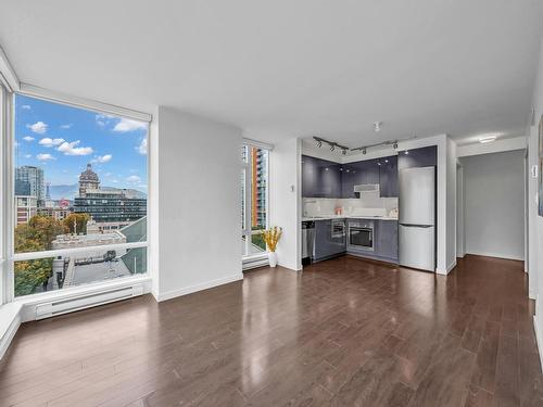 912 161 W Georgia Street, Vancouver, BC 