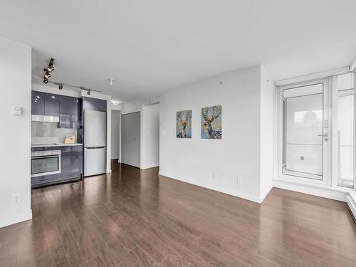 912 161 W Georgia Street, Vancouver, BC 