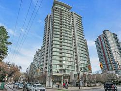 912 161 W GEORGIA STREET  Vancouver, BC V6B 0K9