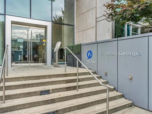 912 161 W Georgia Street, Vancouver, BC 