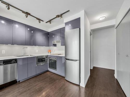 912 161 W Georgia Street, Vancouver, BC 