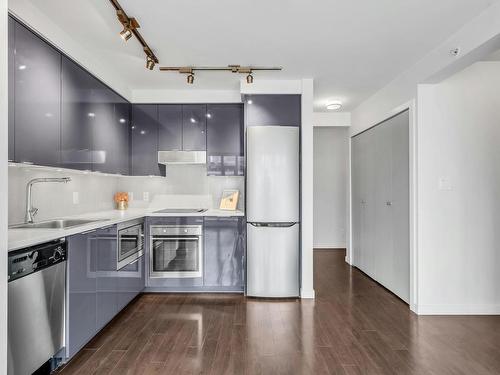 912 161 W Georgia Street, Vancouver, BC 