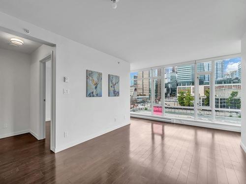 912 161 W Georgia Street, Vancouver, BC 