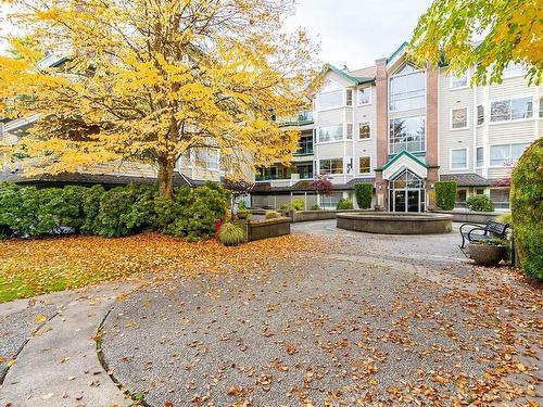 210 3670 Banff Court, North Vancouver, BC 