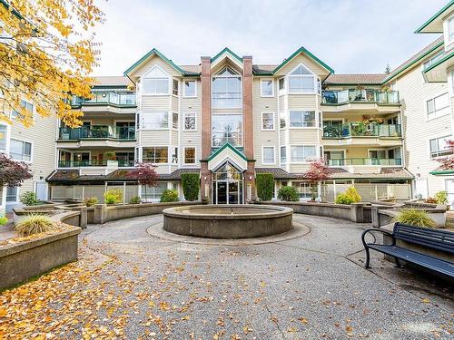 210 3670 Banff Court, North Vancouver, BC 