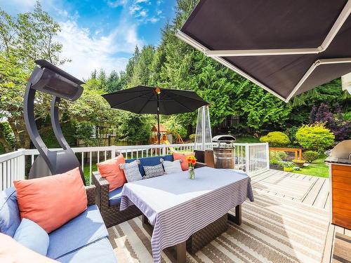 83 Glenmore Drive, West Vancouver, BC 