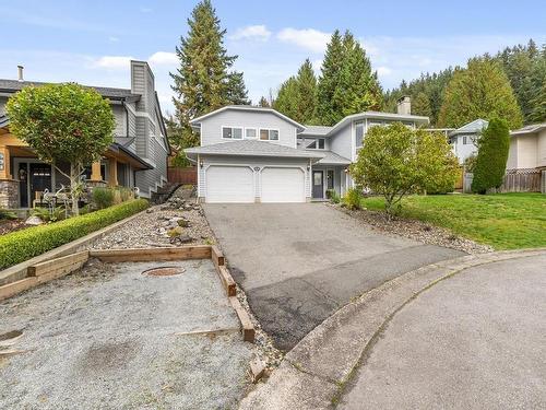 629 Bentley Road, Port Moody, BC 