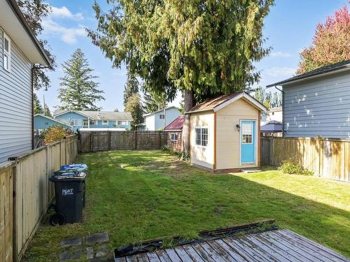 3355 Flint Street, Port Coquitlam, BC 