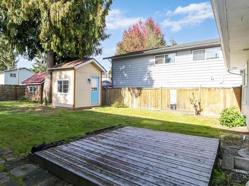 3355 Flint Street, Port Coquitlam, BC 