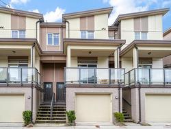 3 8751 COOK ROAD  Richmond, BC V6Y 1V8