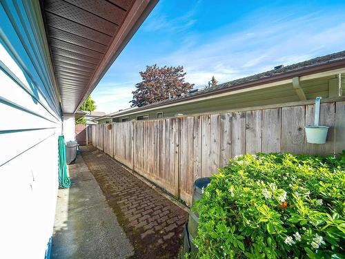 10660 Canso Crescent, Richmond, BC 