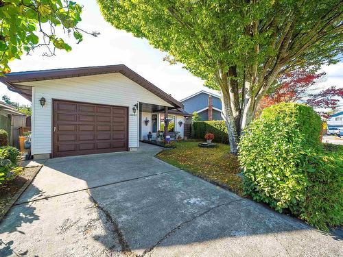 10660 Canso Crescent, Richmond, BC 