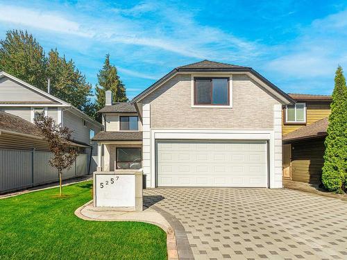 5257 Hollycroft Drive, Richmond, BC 