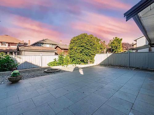 5257 Hollycroft Drive, Richmond, BC 