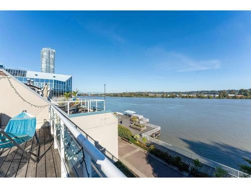 404 3 K De K Court, New Westminster, BC 