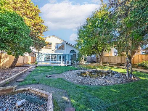 8340 Lunen Road, Richmond, BC 