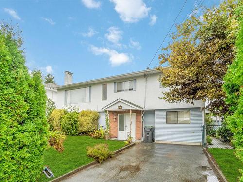 1631 Manning Avenue, Port Coquitlam, BC 