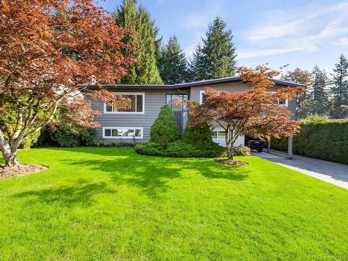 1038 Carnaby Place, North Vancouver, BC 