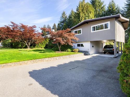 1038 Carnaby Place, North Vancouver, BC 