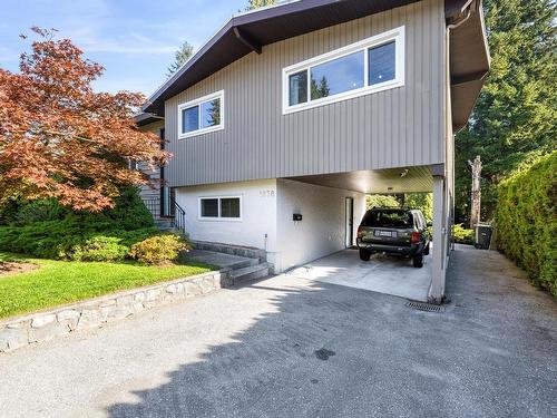 1038 Carnaby Place, North Vancouver, BC 