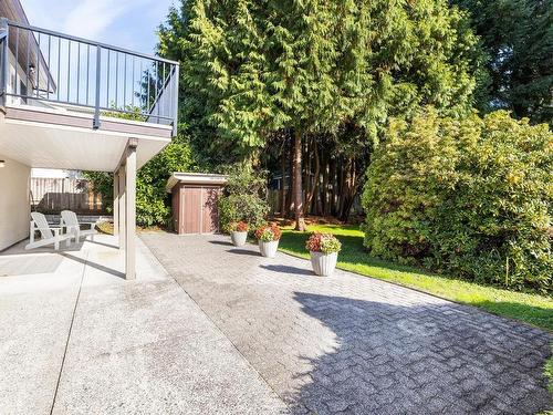 1038 Carnaby Place, North Vancouver, BC 